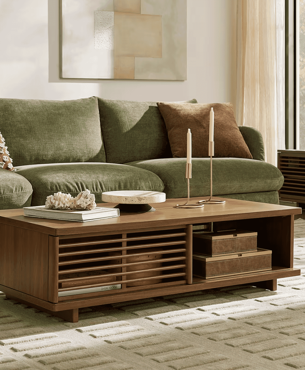 Vento Coffee Table