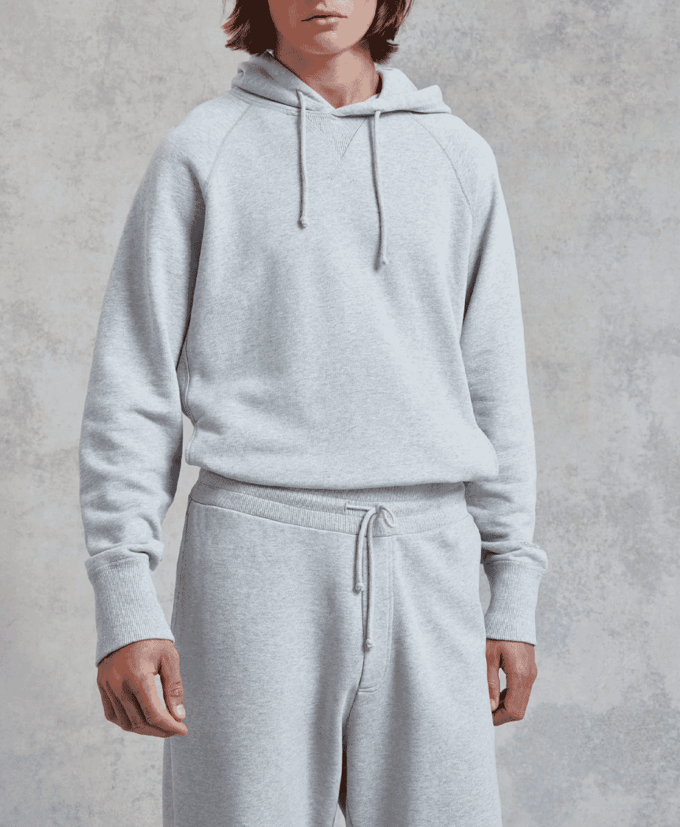 Ultimate Jogger
David gandy wellwear