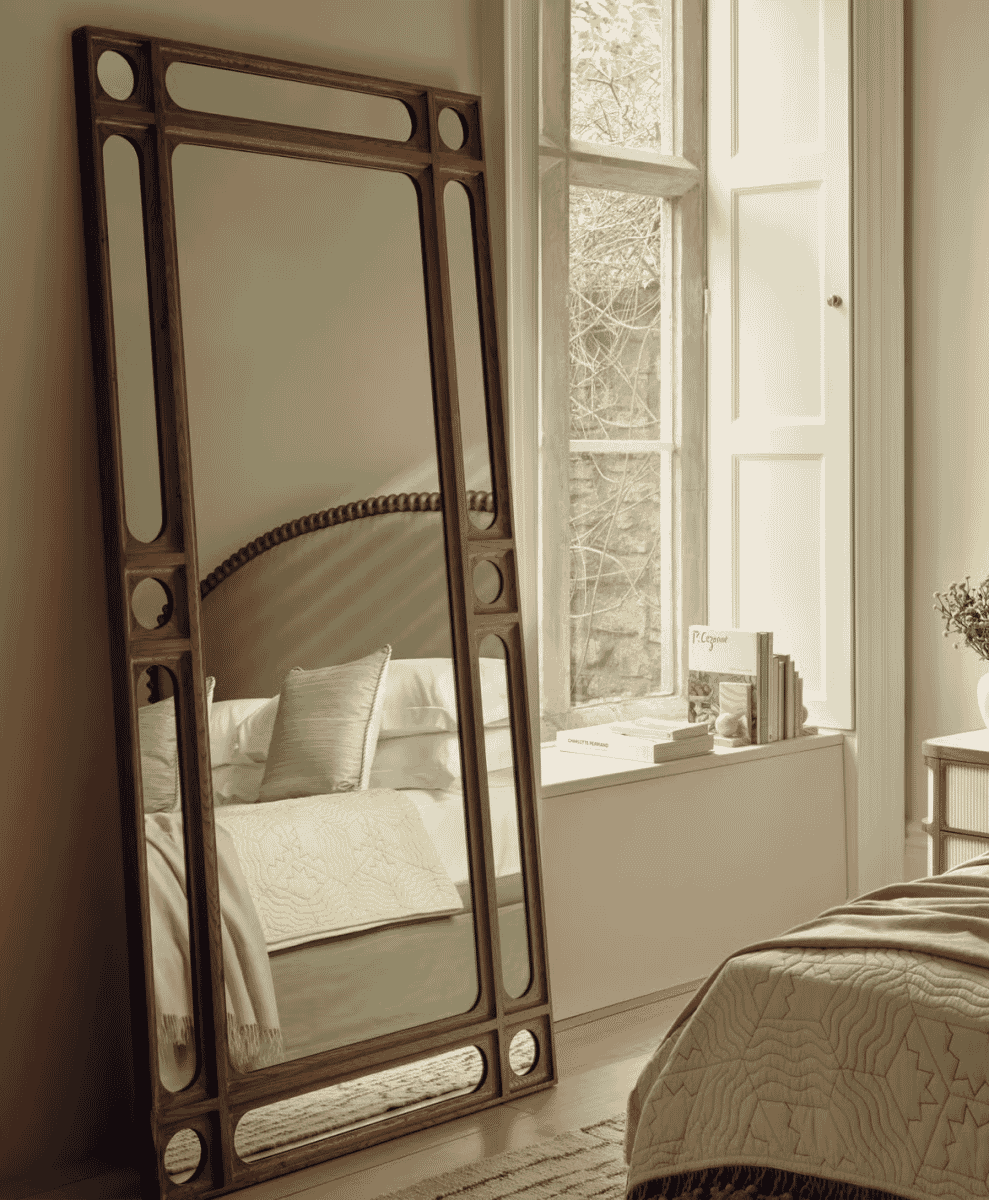 Floyd Mirror soho home