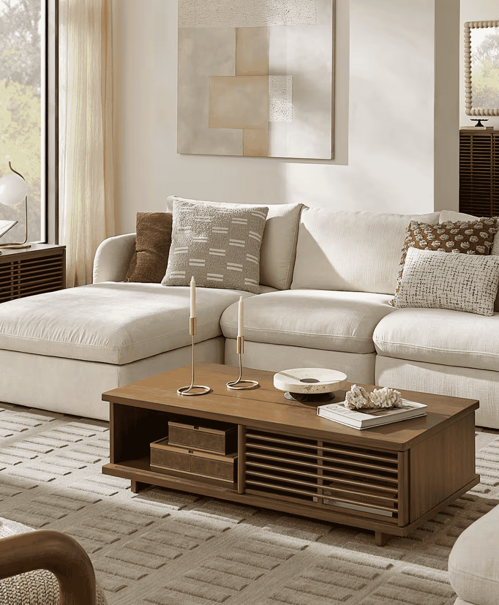 Vento Coffee Table