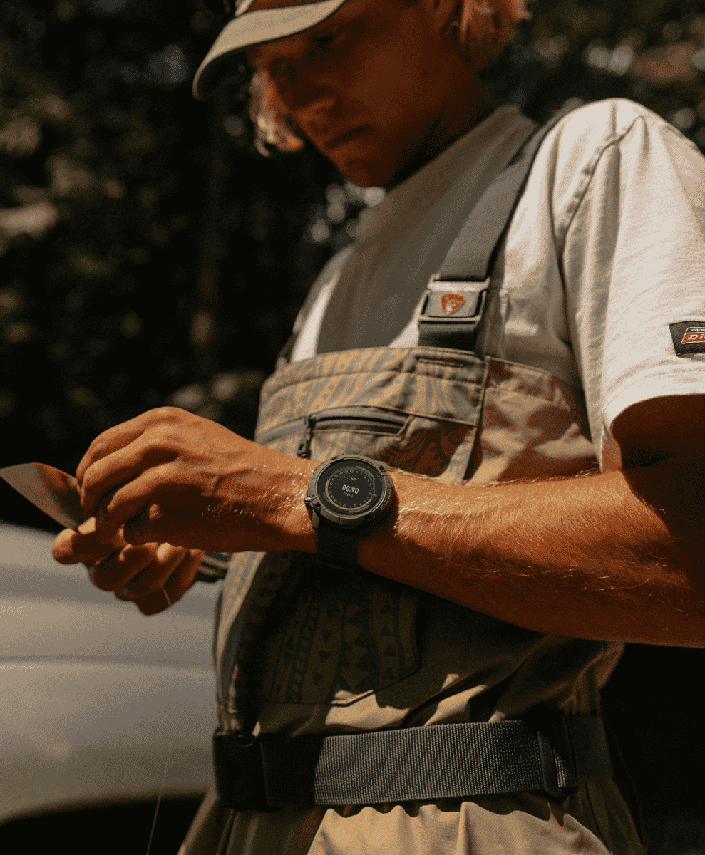 COROS NOMAD Outdoor Smartwatch