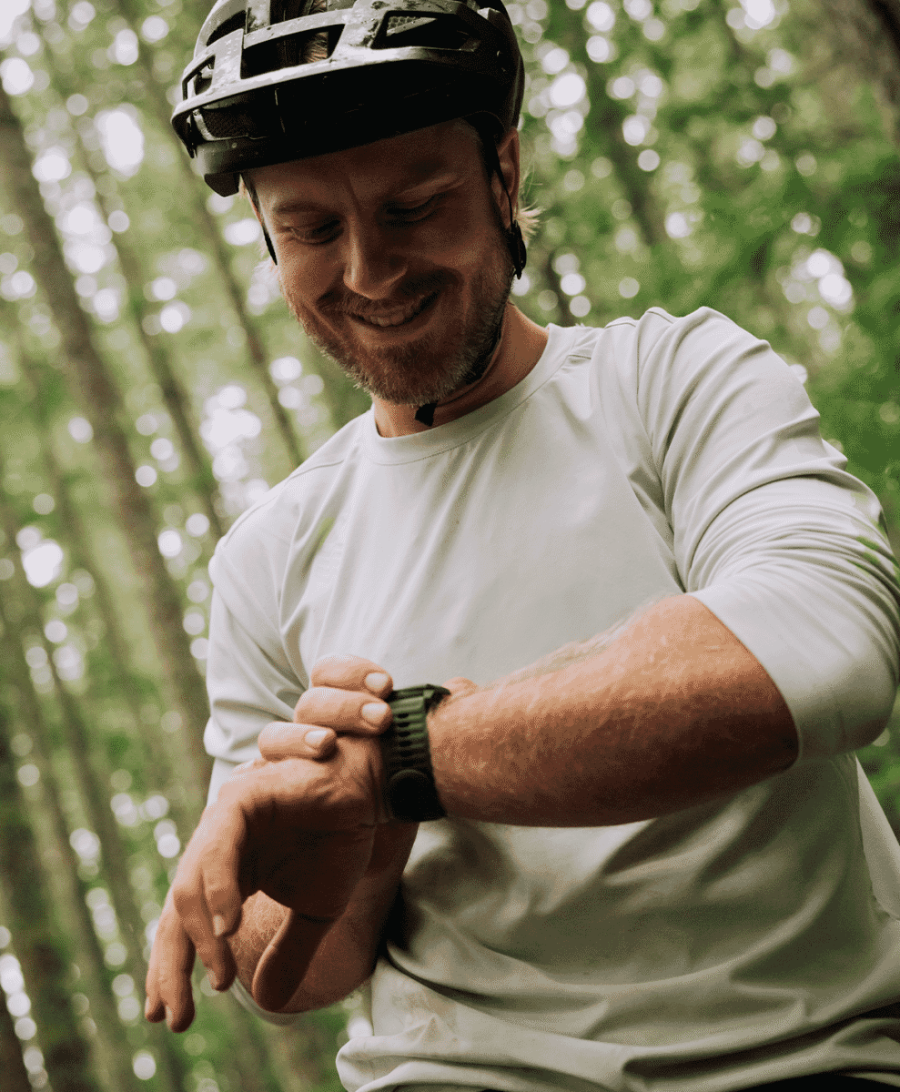 COROS NOMAD Outdoor Smartwatch