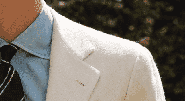 Meet the Menswear Brands Nailing the Quiet Luxury Aesthetic