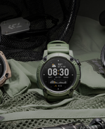 COROS NOMAD Outdoor Smartwatch Takes a Fresh Approach to Fitness Tracking