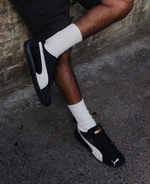 Downsizing: 13 Slim Sneakers Defining the Low-Profile Trend