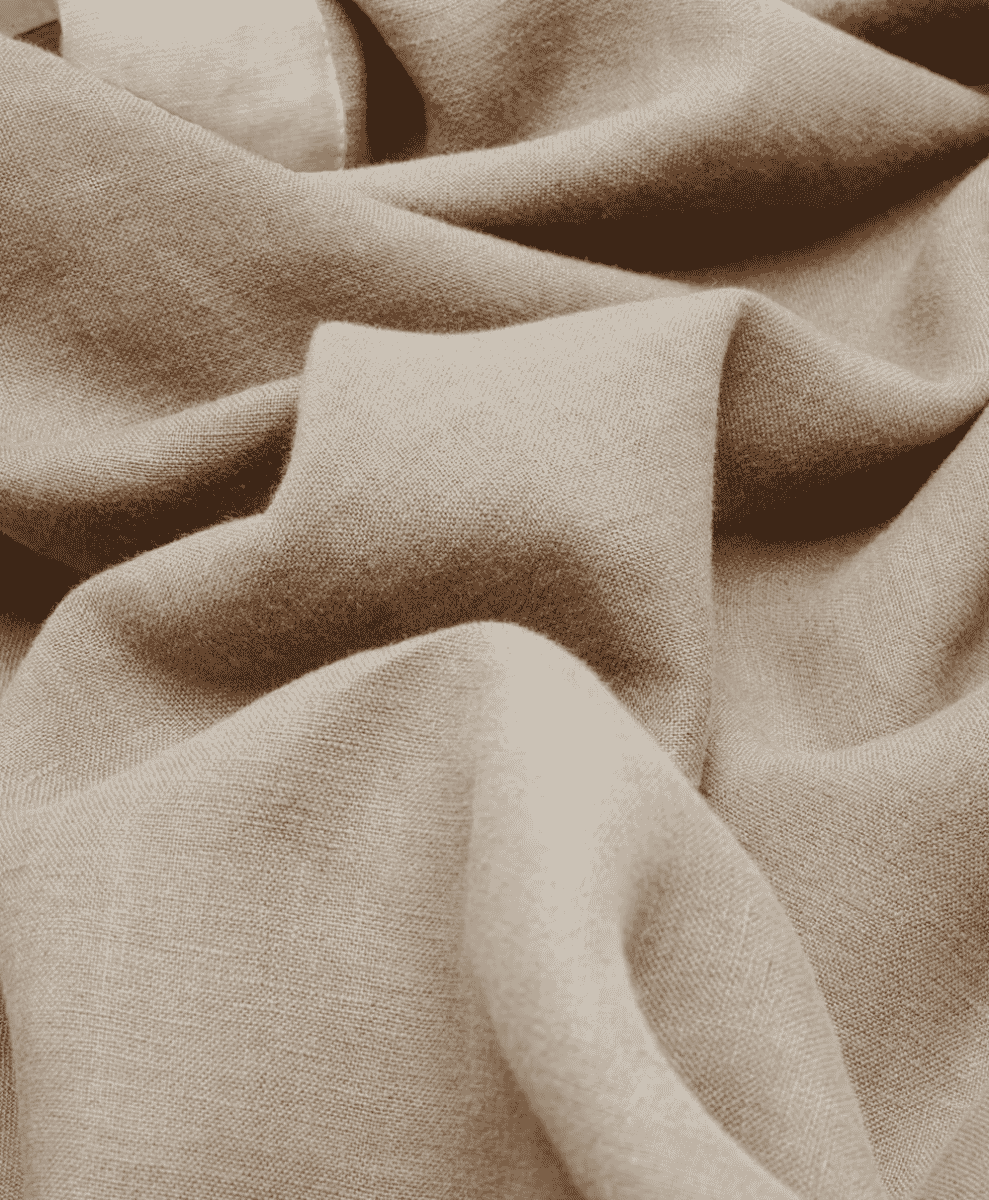 joro linen bedding