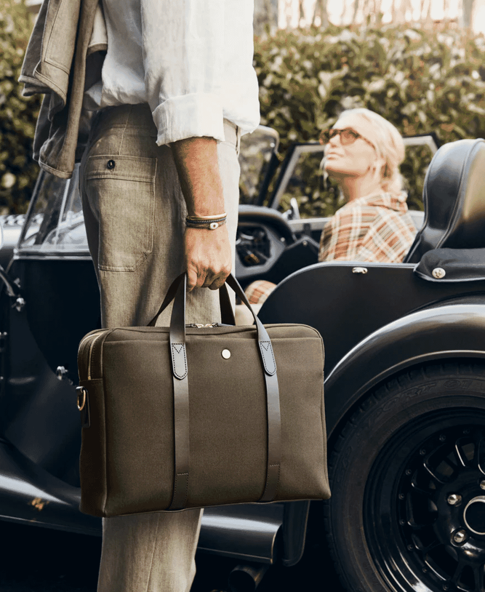 mismo work bag mens