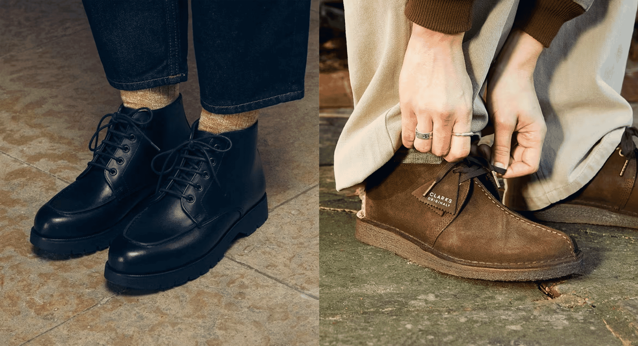 6 Everyday Boot Styles for Autumn 2025