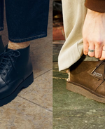 6 Everyday Boot Styles for Autumn 2025