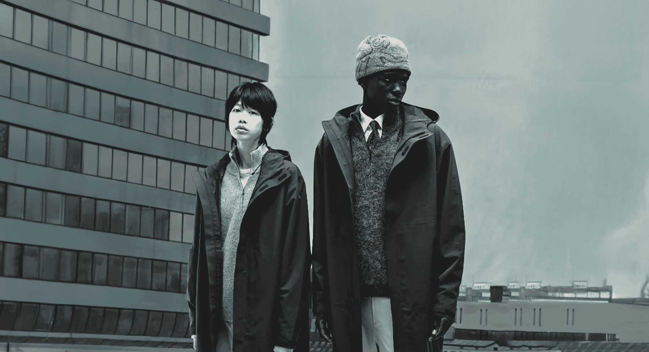 Renewal in Repose: Hiking Patrol FW25