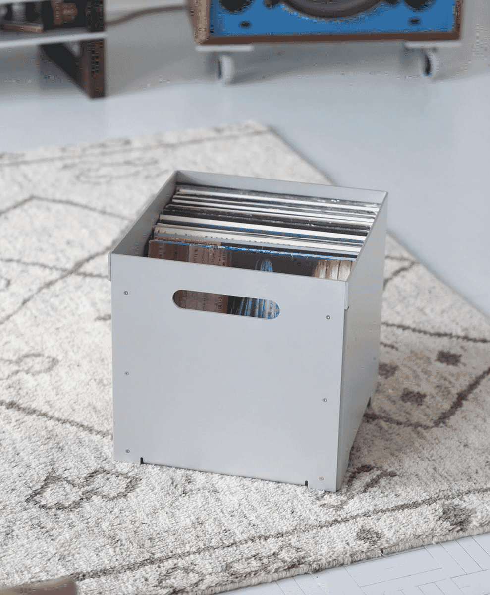 Best Supporting Role: Audio Furniture by Horizon System