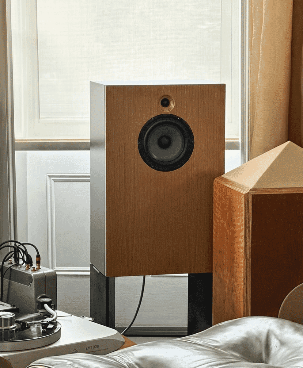 Best Supporting Role: Audio Furniture by Horizon System