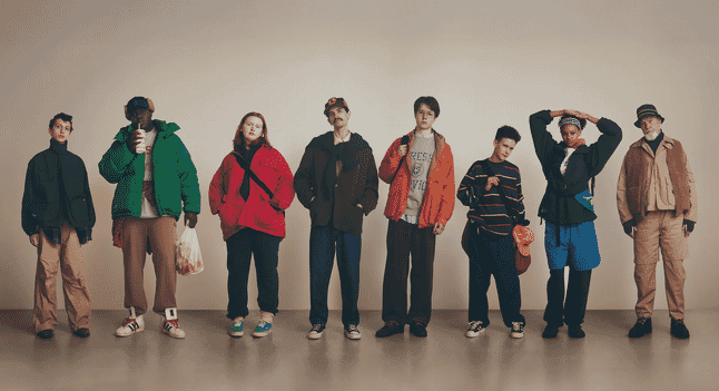 FreshService AW25 “Heavy Duty” Reinforces the Brand’s Utilitarian Edge