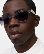 9 Clear Frame Sunglasses to Level Up Your Eyewear Game