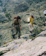 Klättermusen FW25 Marks 50 Years of Unconventional Outdoor Gear