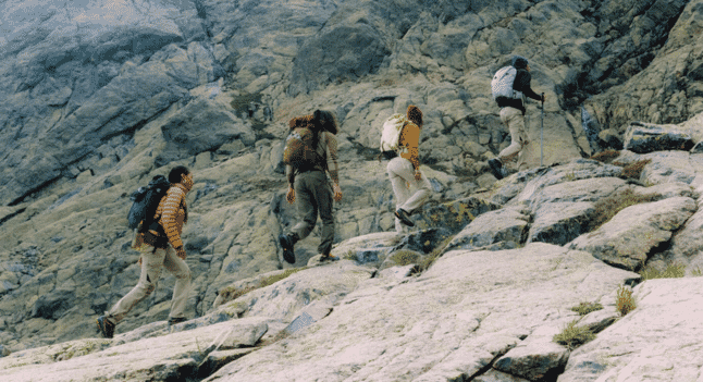 Klättermusen FW25 Marks 50 Years of Unconventional Outdoor Gear