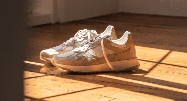 The Most Versatile Sneakers of 2025?