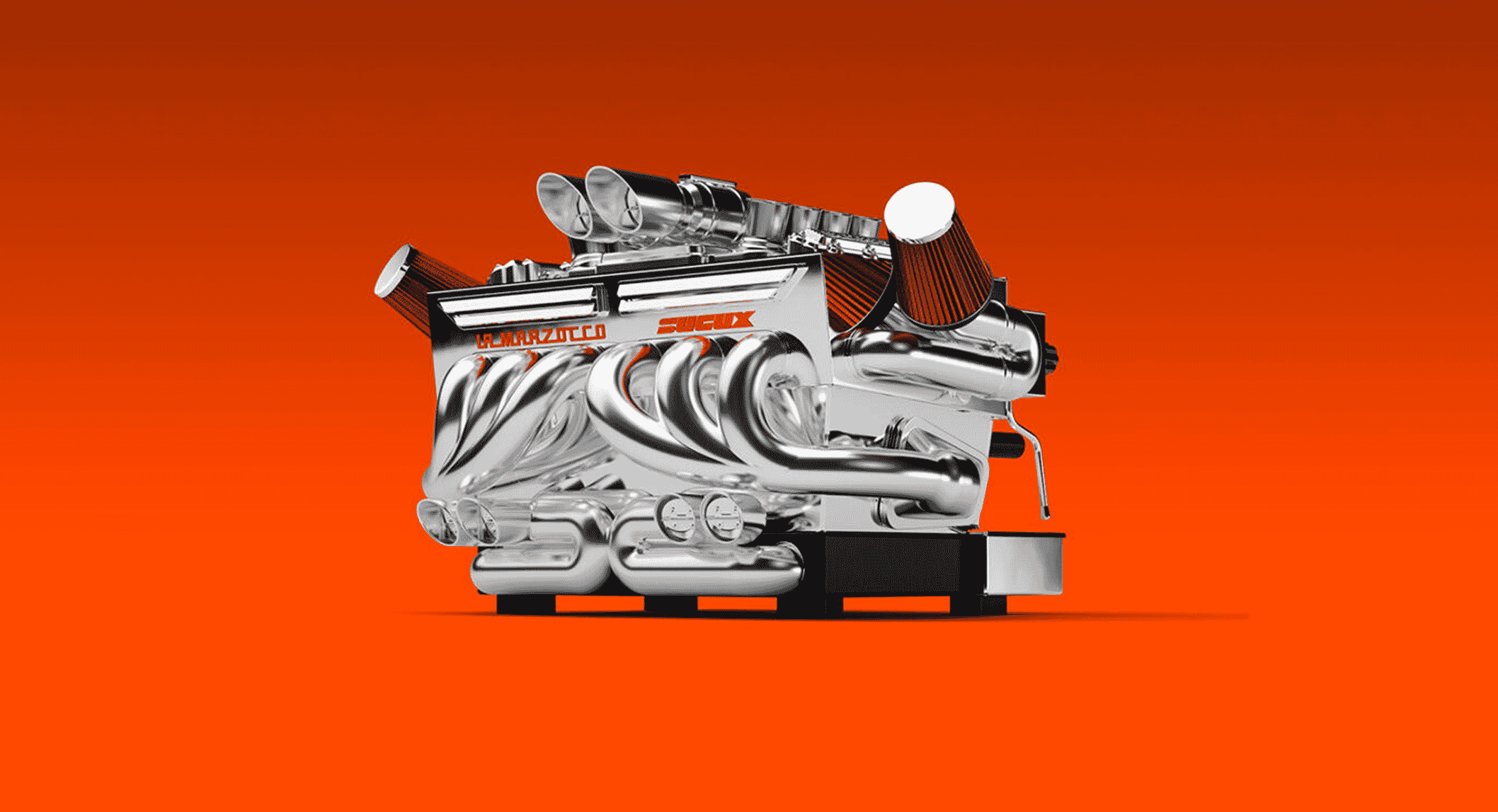 High-Speed Espresso: Sucux Coffee’s Fast Start