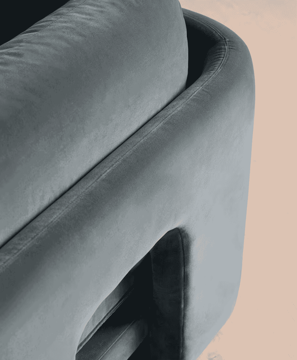 Odell Deeper Sit Modular Sofa SOHO HOME