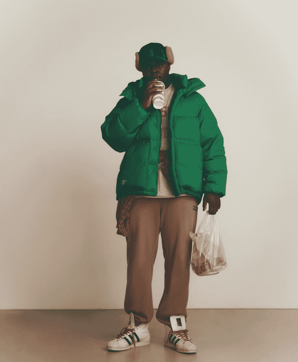FreshService AW25 