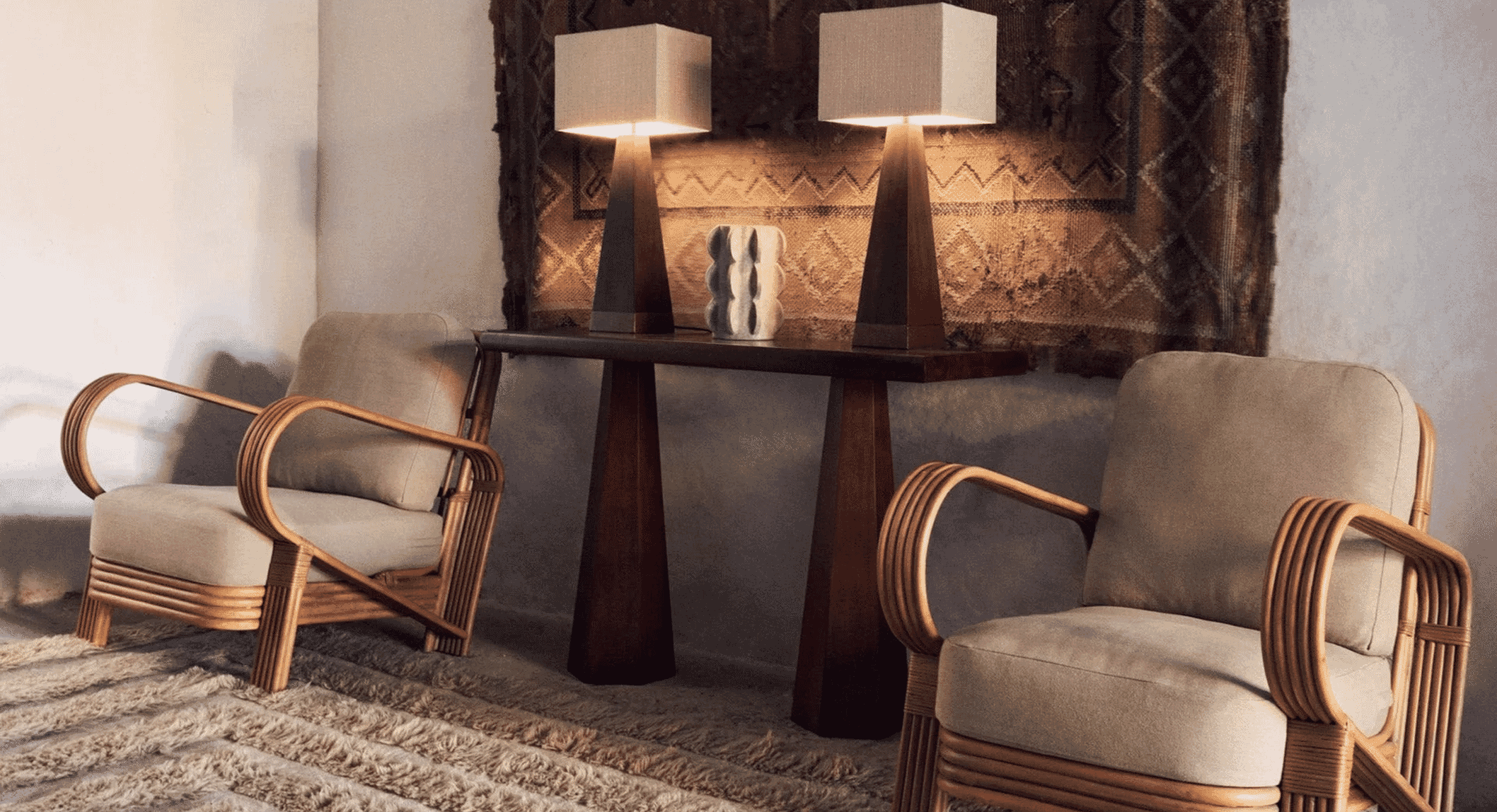 Apartment Design Ideas for Guys: Transcending the Batchelor Pad