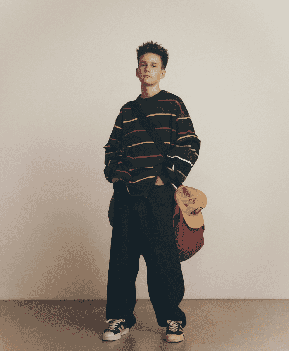 FreshService AW25 