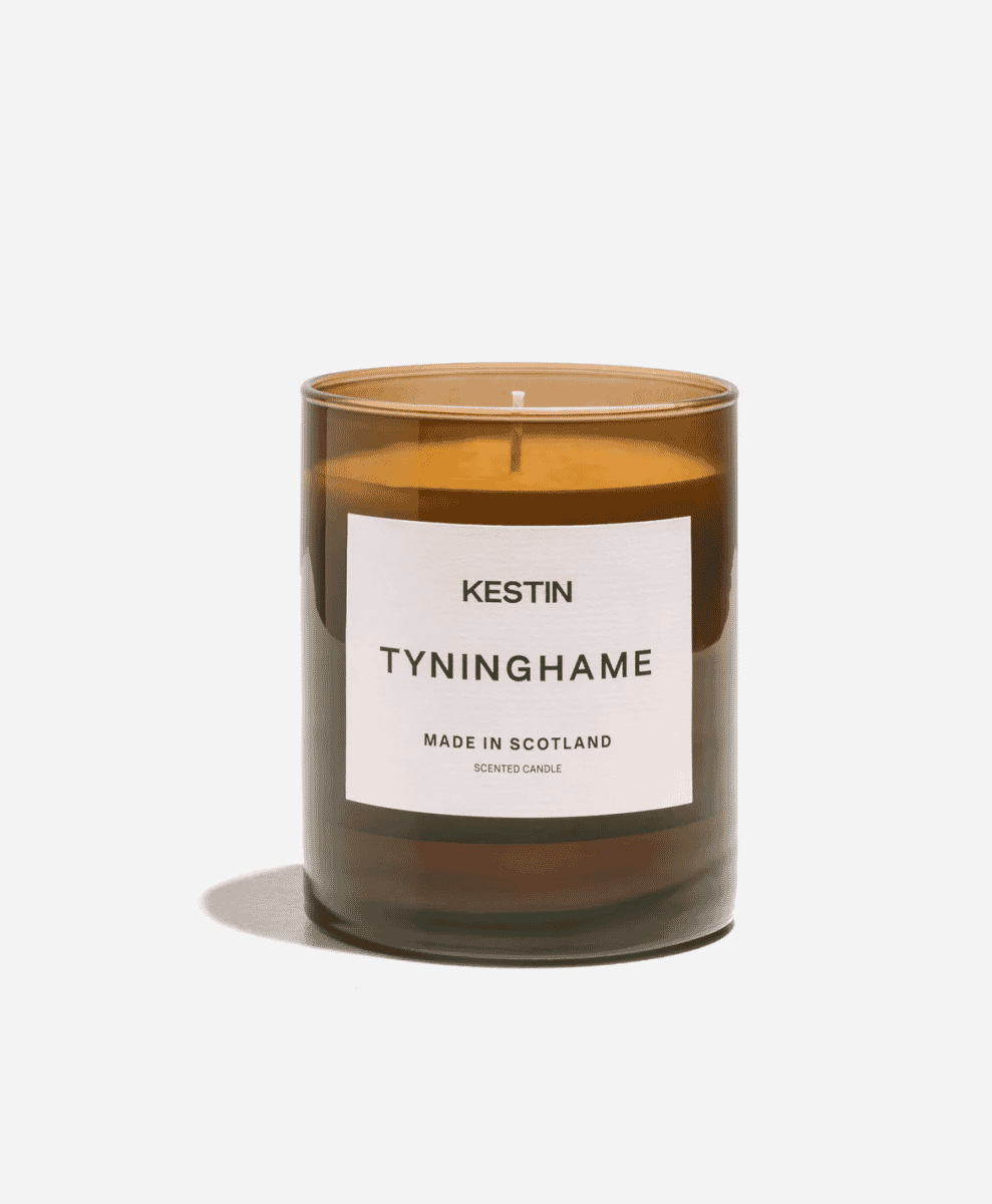 kestin Tyninghame Scented Candle 220g