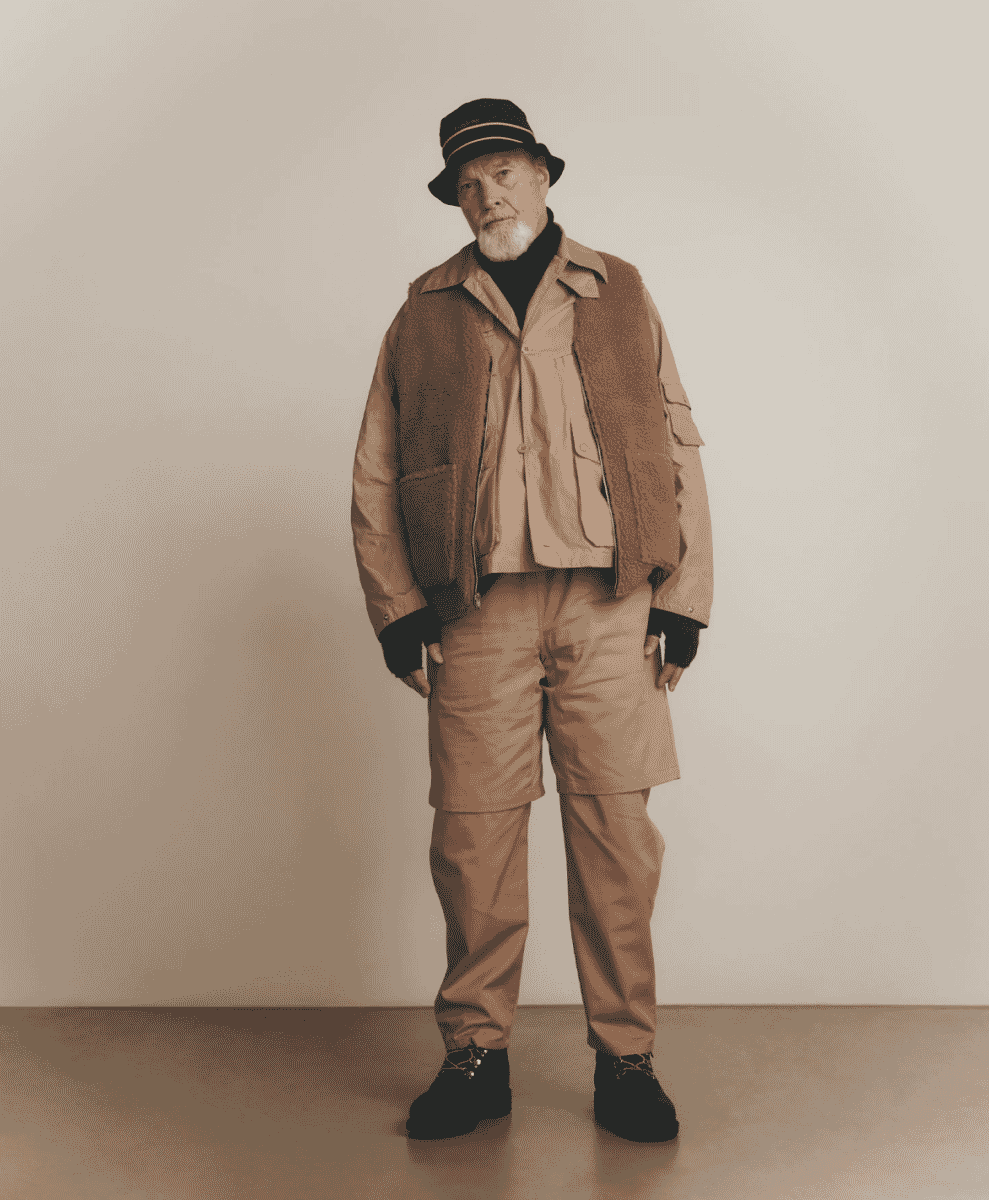 FreshService AW25 