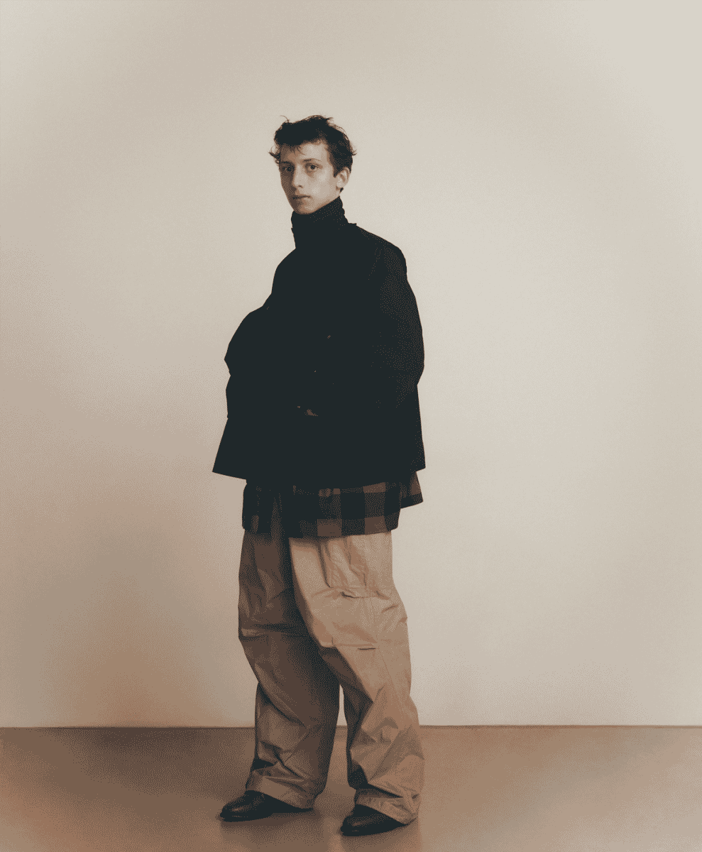 FreshService AW25 