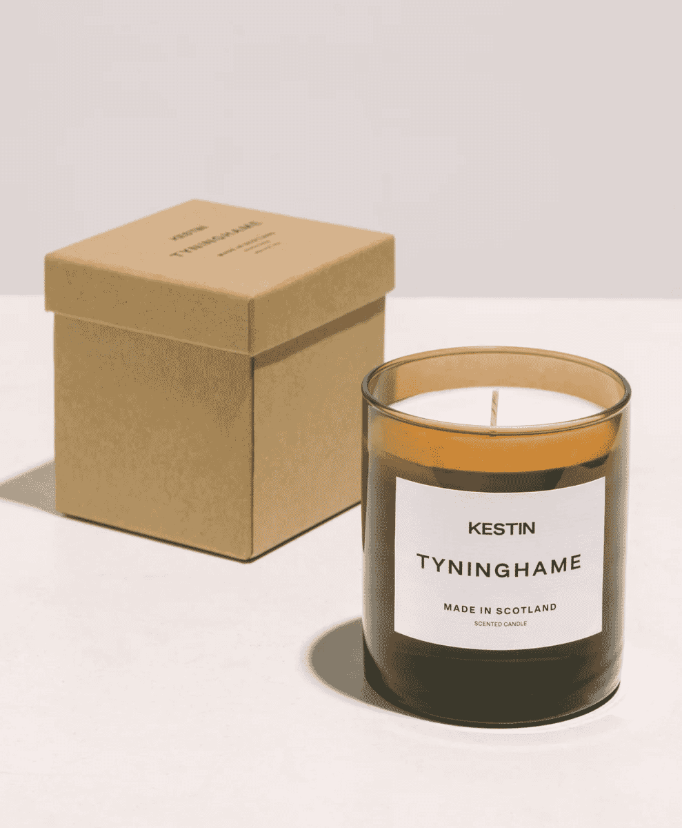 kestin Tyninghame Scented Candle 220g