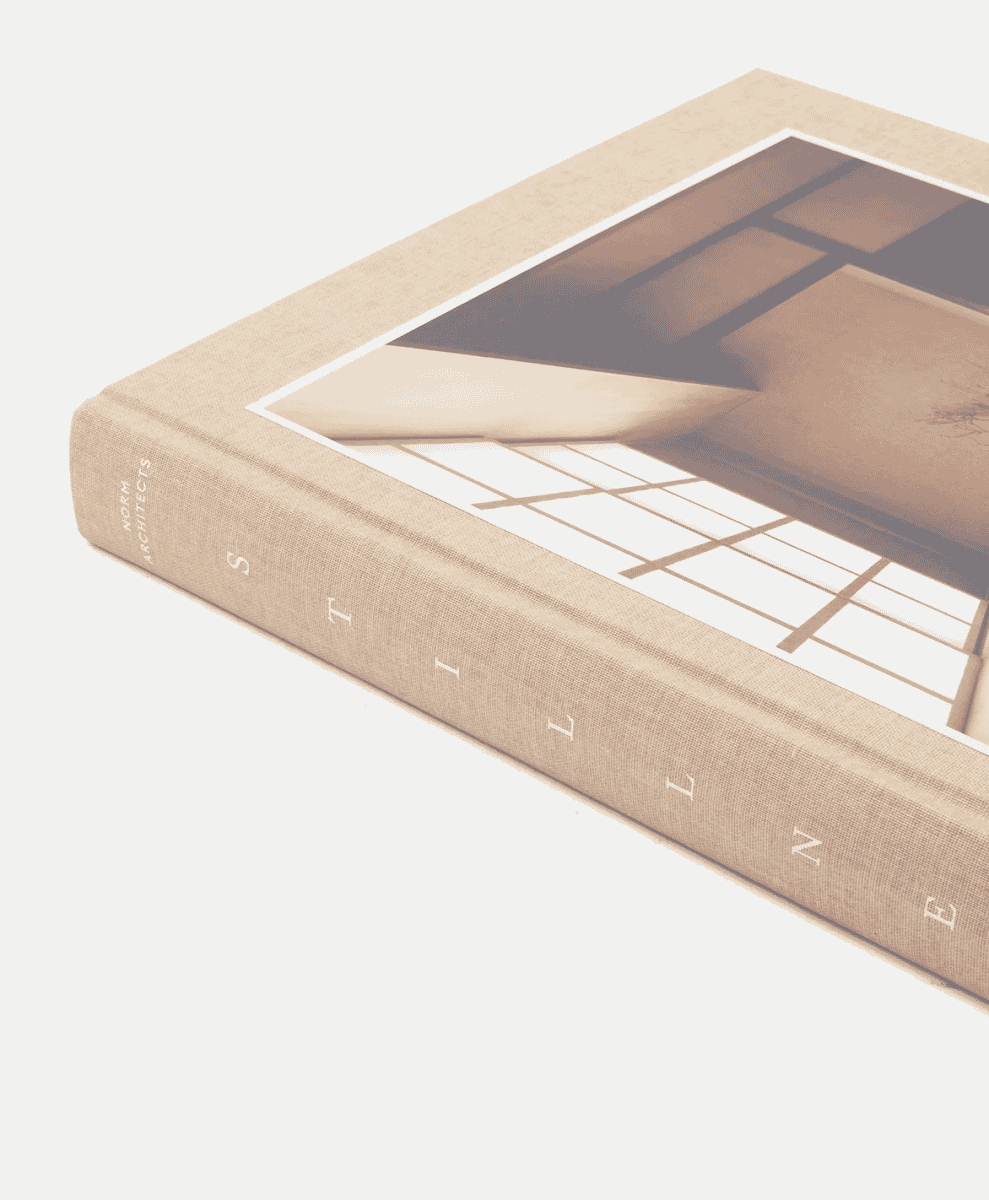 Stillness: An Exploration of Japanese Aesthetics