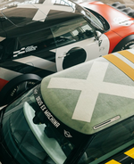 Special Stage to the Beach: Mini JCW x Deus Ex Machina