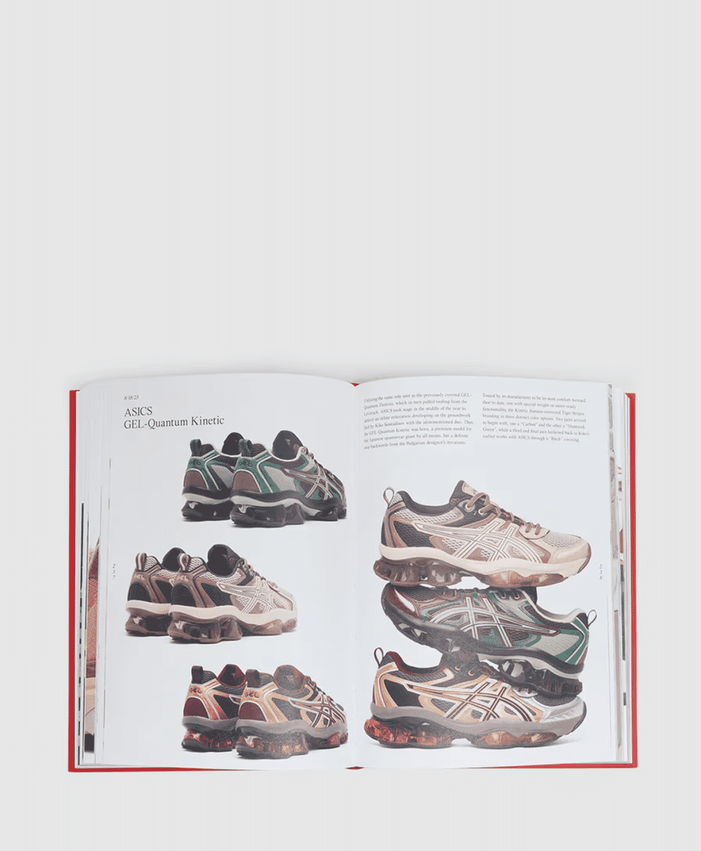 book Hartcopy
The journal volume 03