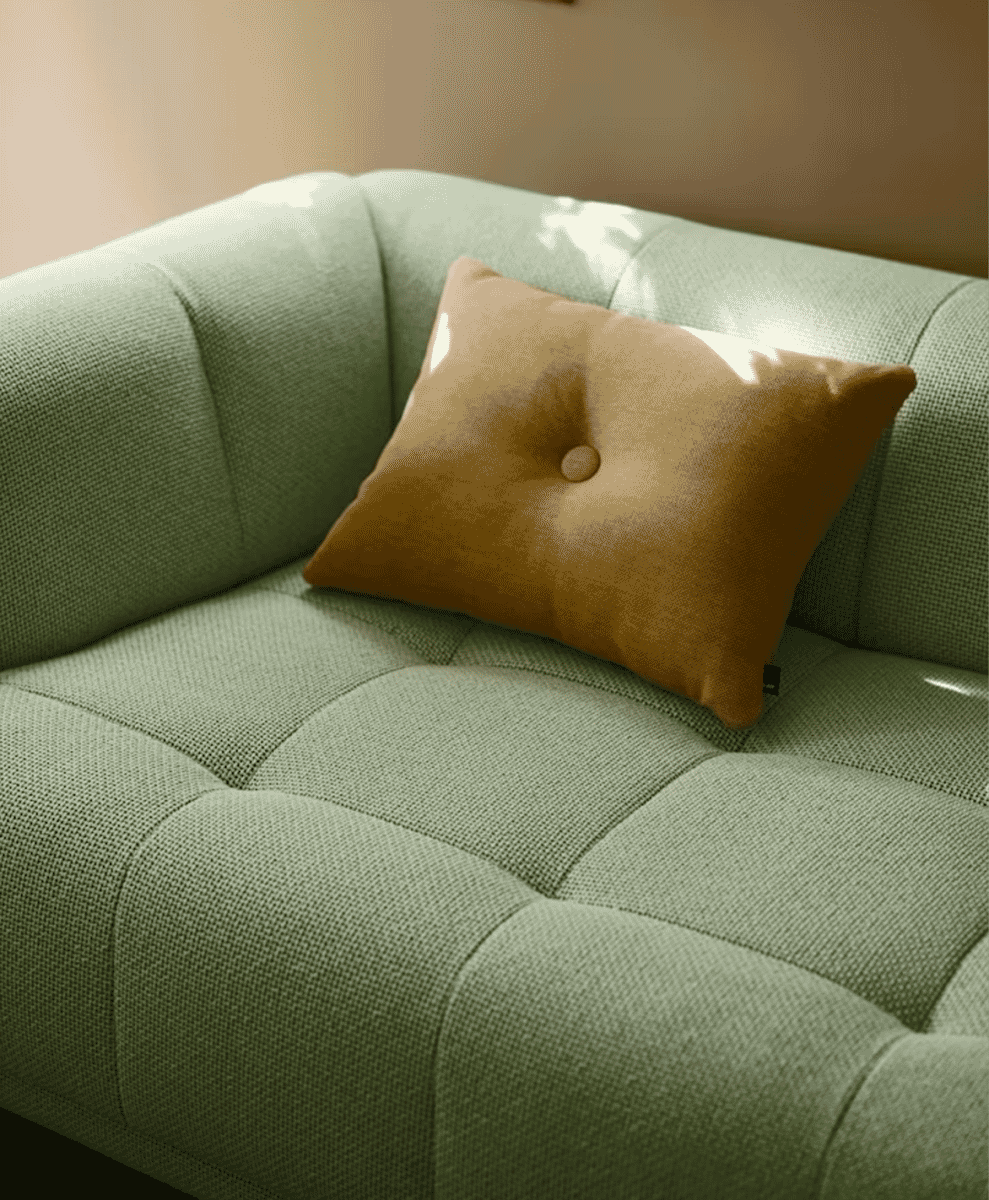 HAY
Quilton Sofa