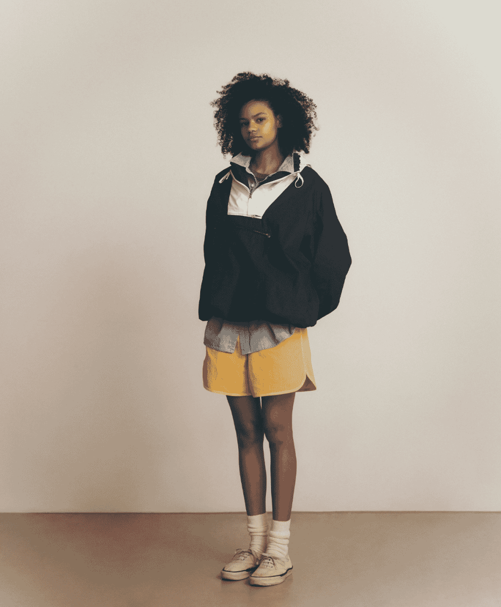 FreshService AW25 