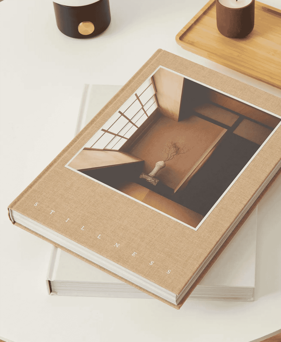 Stillness: An Exploration of Japanese Aesthetics