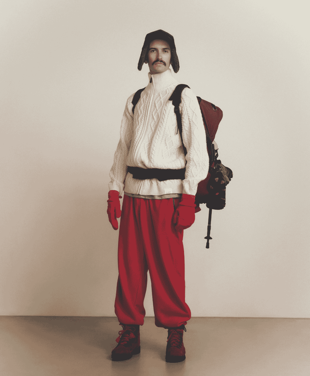 FreshService AW25 