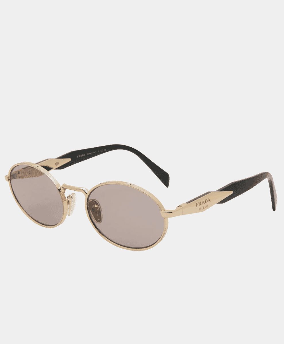 Prada Eyewear 65ZS Sunglasses