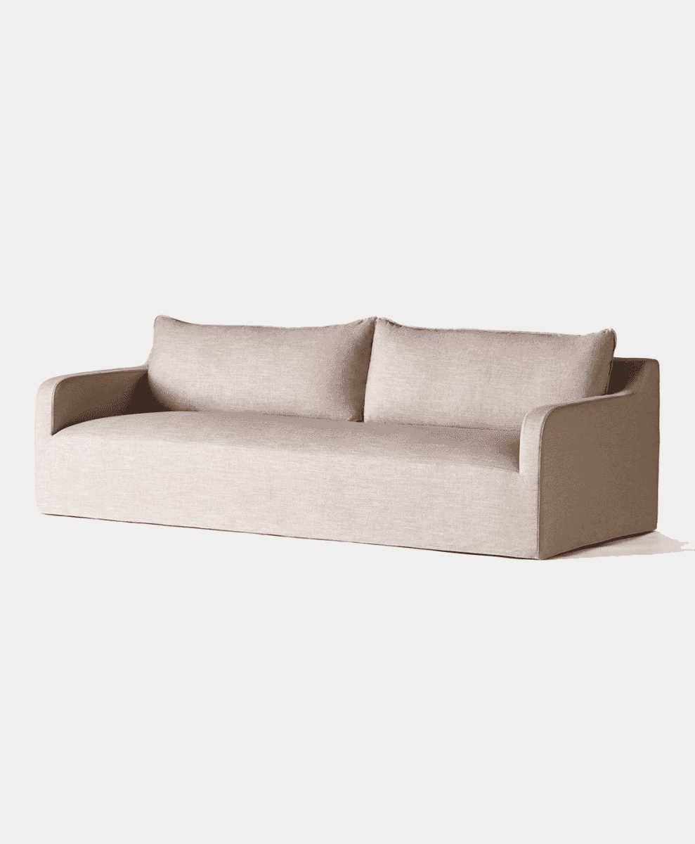 Dolores soffa
Av Edin & Lina Kjellvertz dusty deco