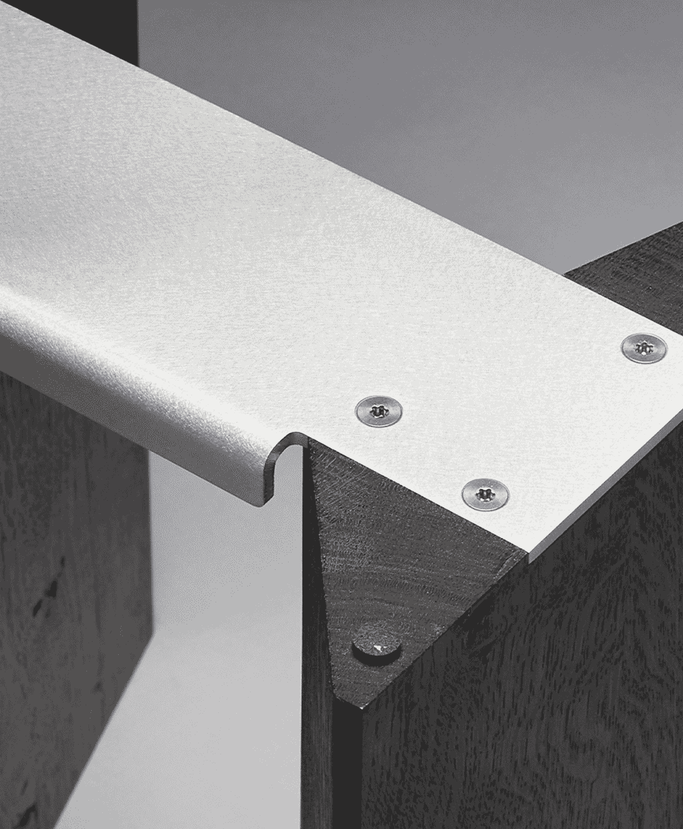 Best Supporting Role: Audio Furniture by Horizon System