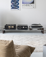 Best Supporting Role: Audio Furniture by Horizon System