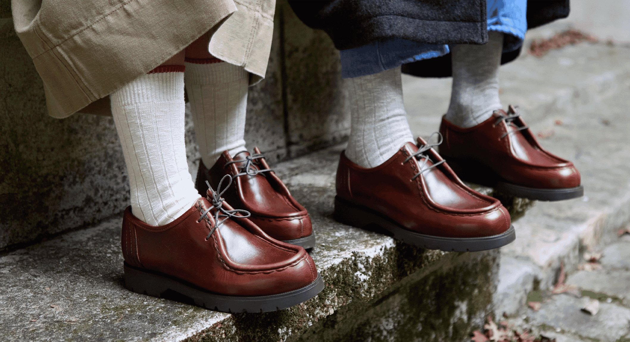Men's Shoes for Autumn: 9 Key Styles to Know