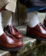 Men's Shoes for Autumn: 9 Key Styles to Know