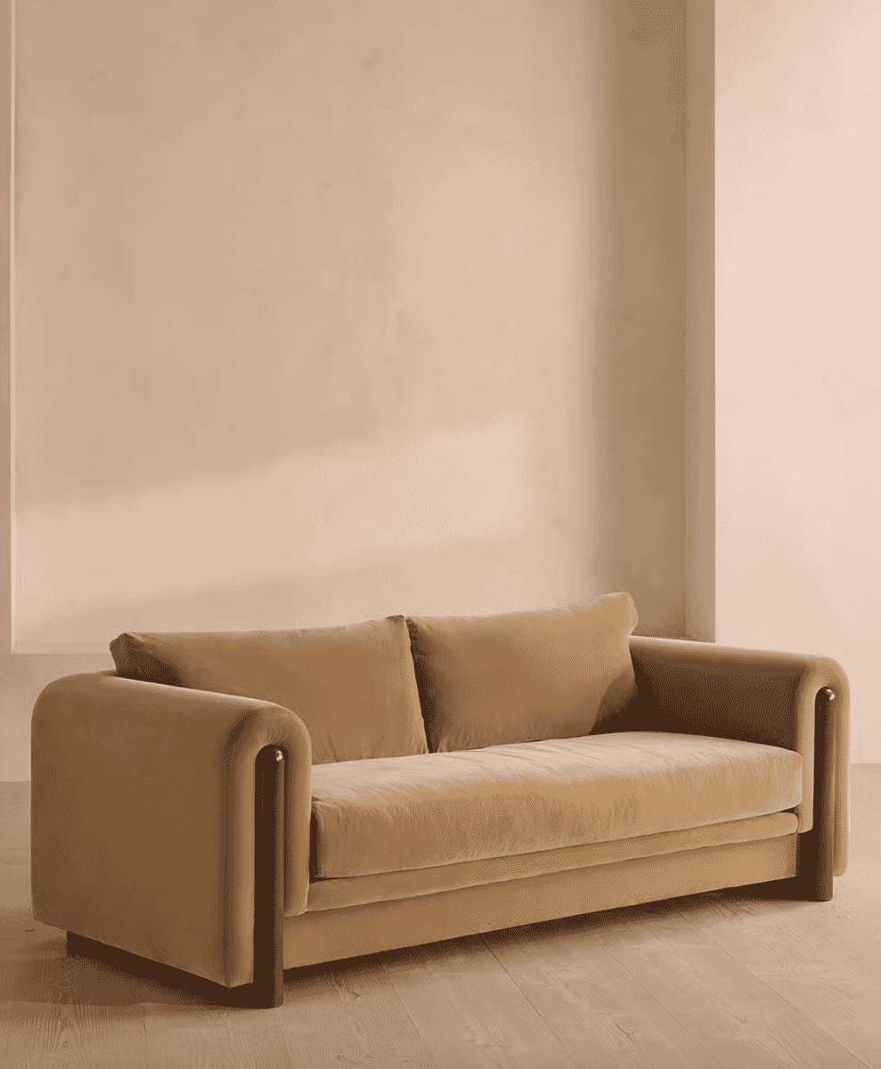 Faarell Sofa soho home