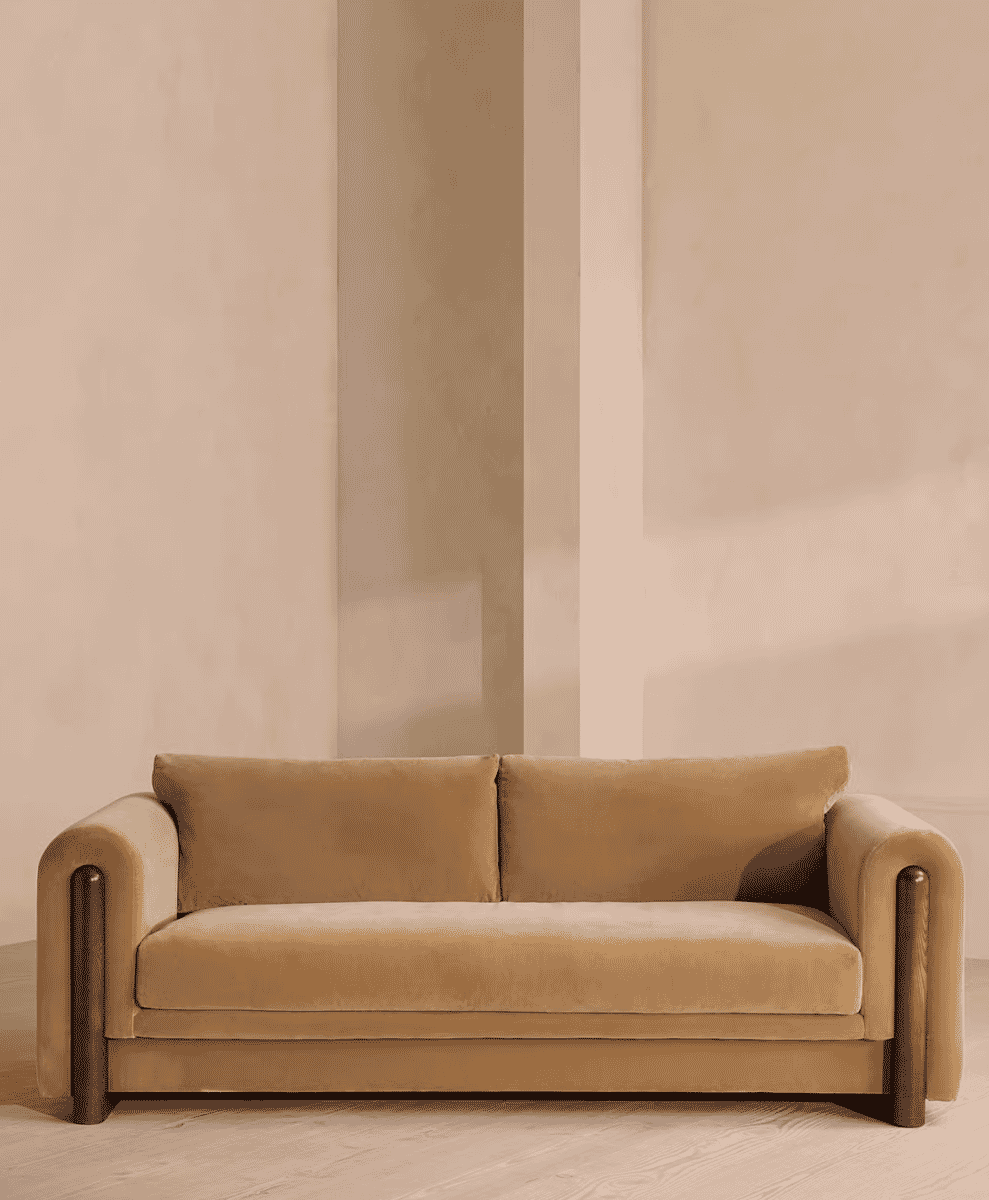Faarell Sofa soho home