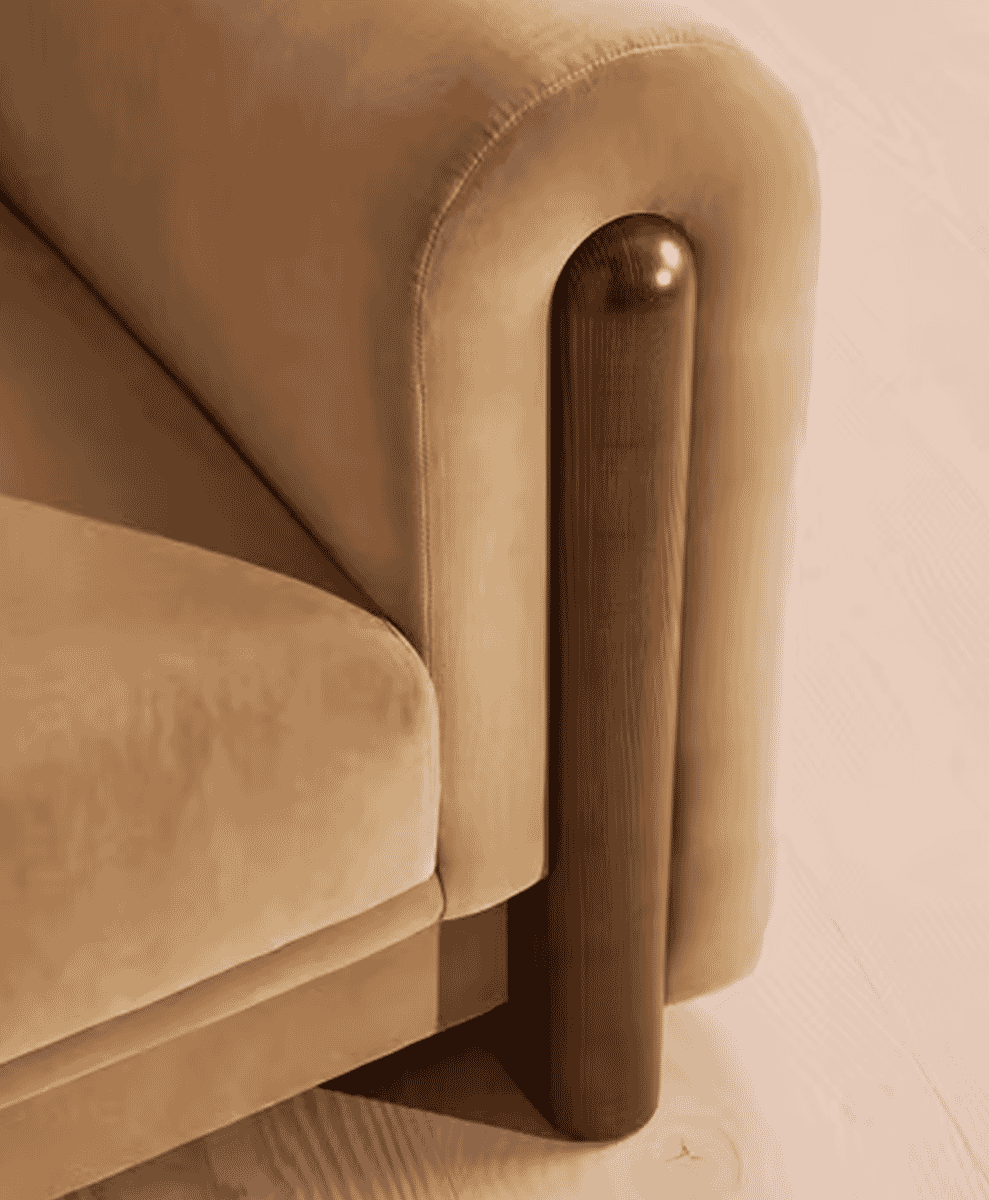 Faarell Sofa soho home