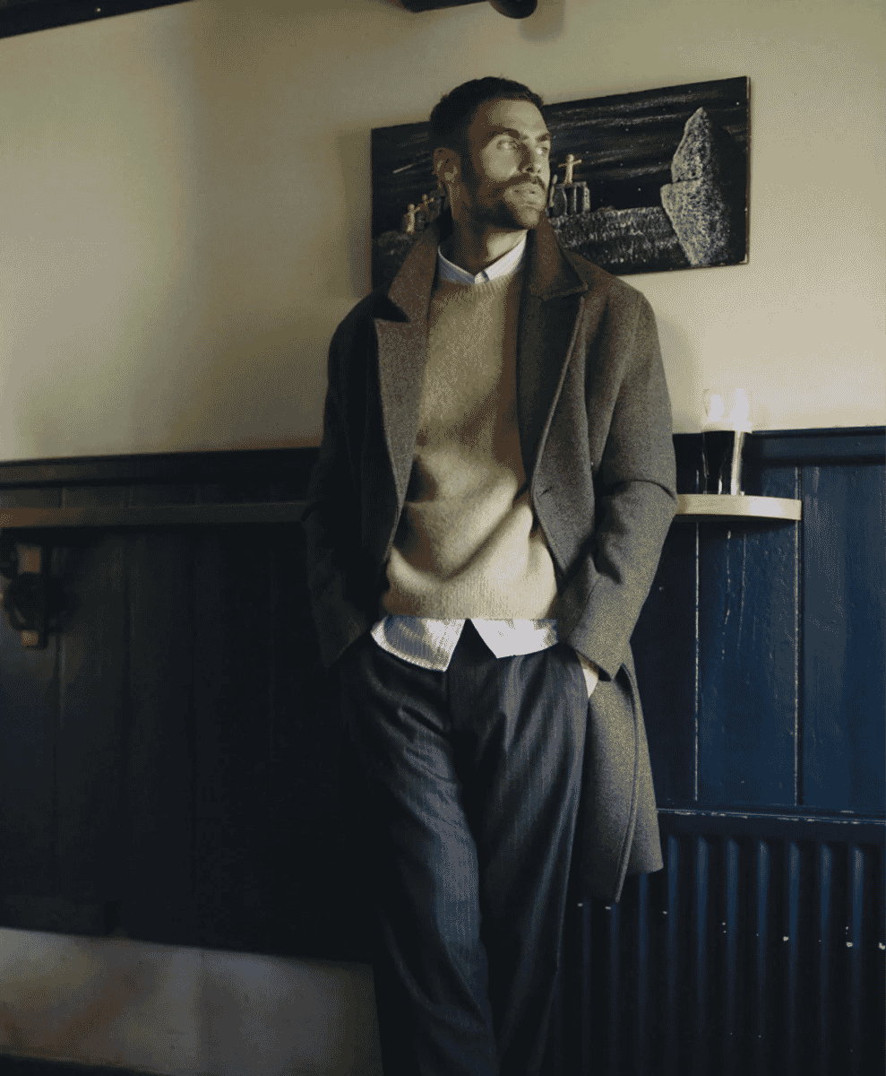 Wax London AW25