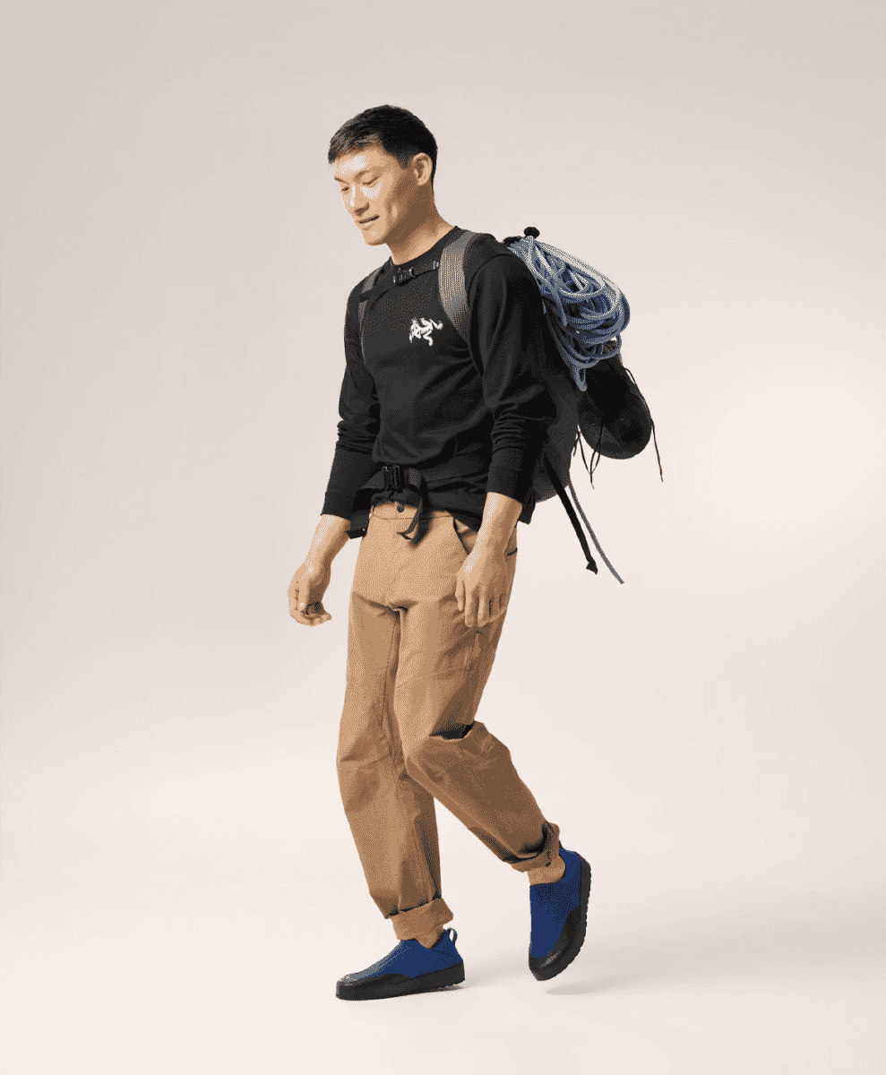 Arc'teryx
Men's
Cronin Pant