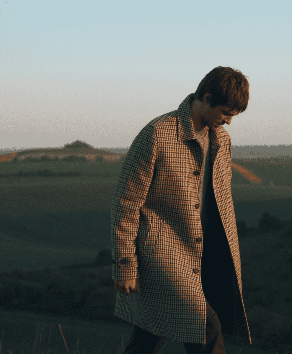 Wax London AW25