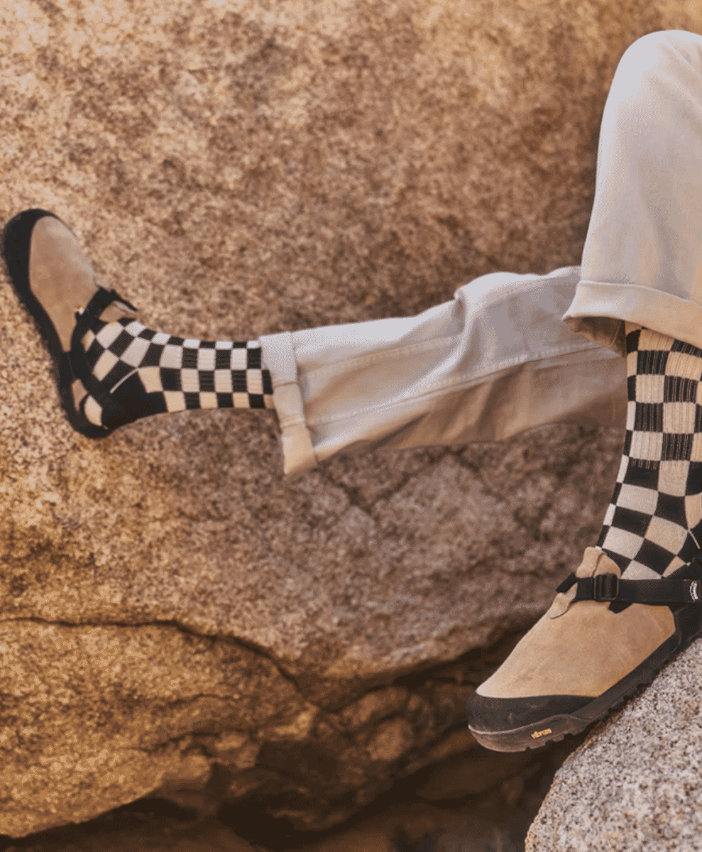 Keen
X Metalwood Hyperport clog